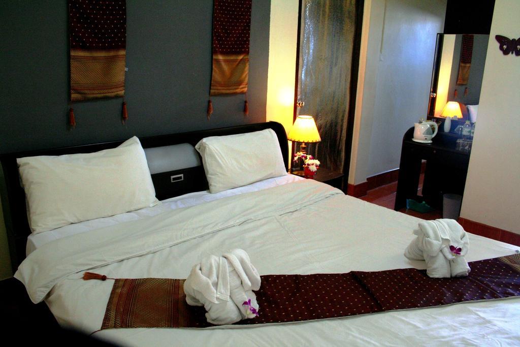 2Gether Guesthouse Karon Camera foto