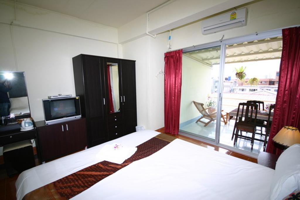 2Gether Guesthouse Karon Camera foto