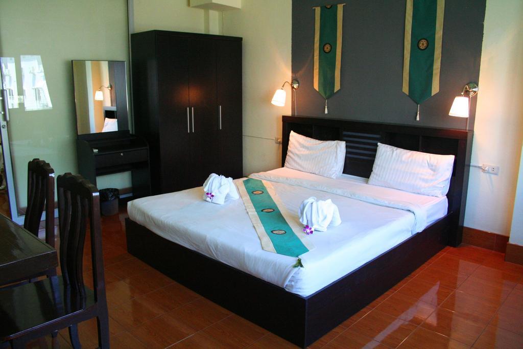 2Gether Guesthouse Karon Camera foto