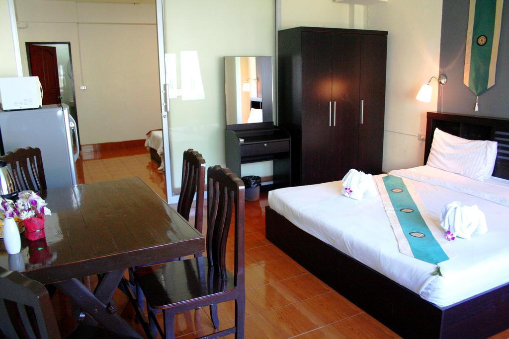 2Gether Guesthouse Karon Camera foto