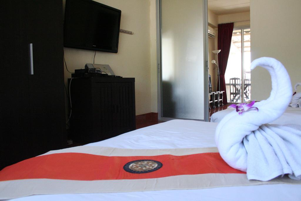 2Gether Guesthouse Karon Camera foto